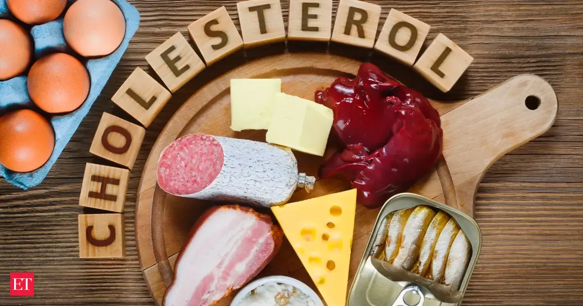 Doctors share 10 game-changing steps to drop cholesterol without medication