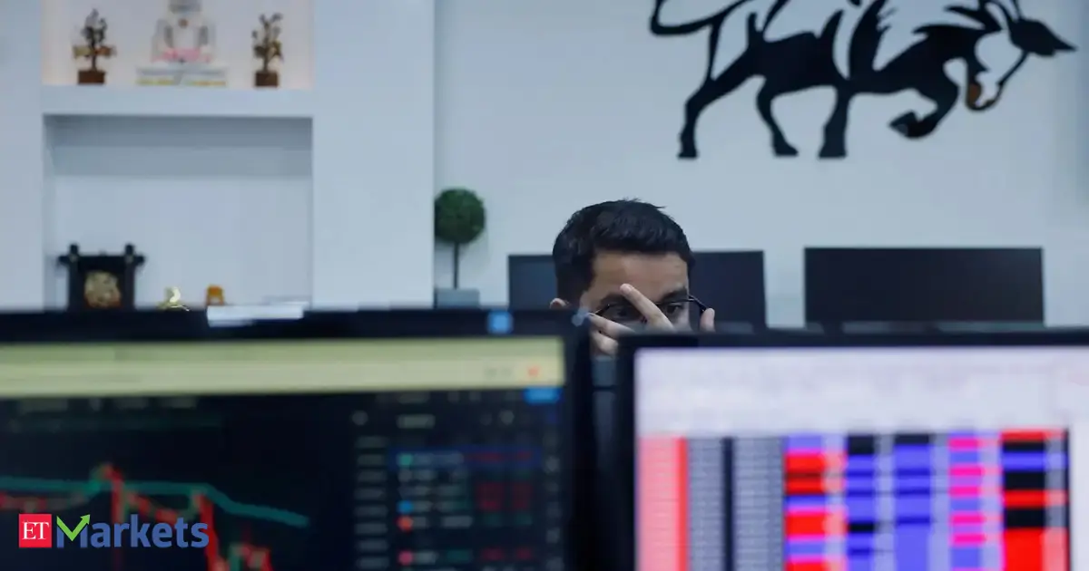 Broking firms see profit slide as Sebi curbs hit trading volumes