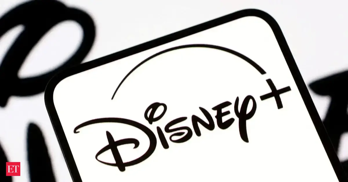 Disney takes significant India write-downs on JioStar, Tata Play