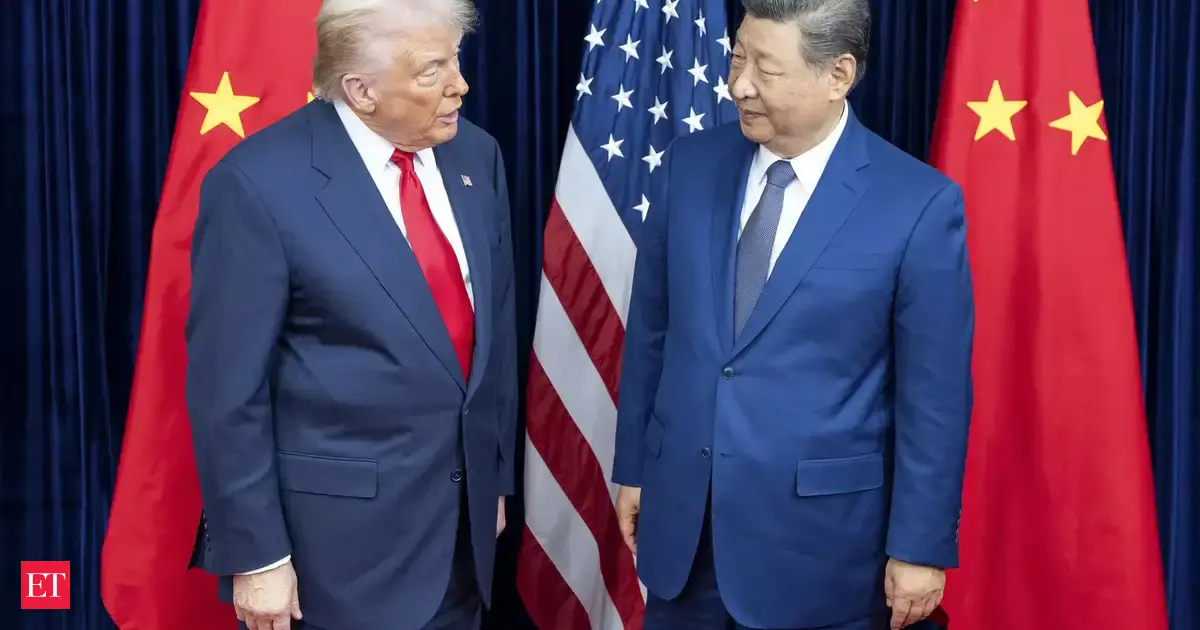 What trade war? China's export juggernaut marches on