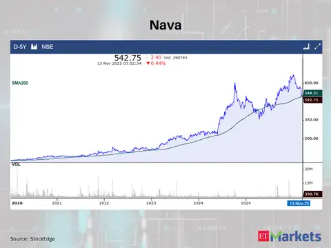 Nava