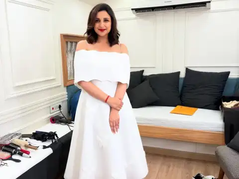 Parineeti Chopra&rsquo;s road to recovery