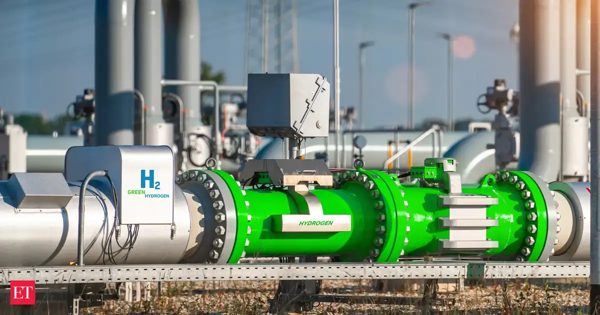 India's green hydrogen ambitions stumble on demand uncertainty