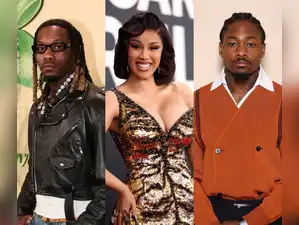 Cardi B’s new baby to leave boyfriend Stefon Diggs angry? Netizens speculate baby boy’s name can be after rapper’s estranged husband Offset; here’s why