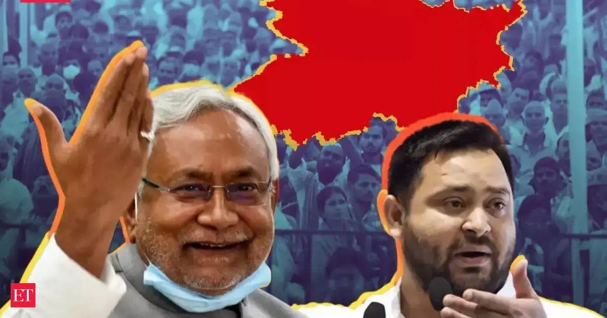 Bihar swings NDA’s way — But can Nitish pull off the ‘200-paar’ shock?