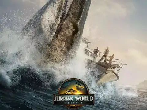 Jurassic World: Rebirth (JioHotstar, from Nov 14 in India)