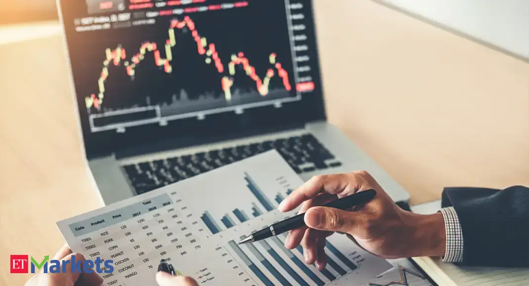 These 7 smallcap stocks crashed over 50% in FY26. Are you affected?