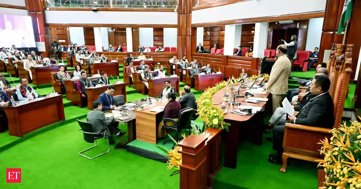 Centre notifies appointment of two new Lok Sabha MPs in key disability empowerment committee