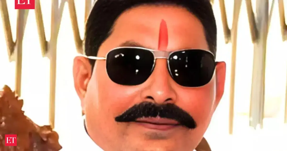 Anant Singh Mokama Election 2025 Results: Trends show Jailed JD(U) MLA leading in Bihar Assembly seat