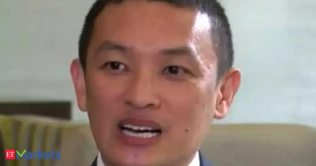 India can surprise on the upside in '25–26: Moody’s