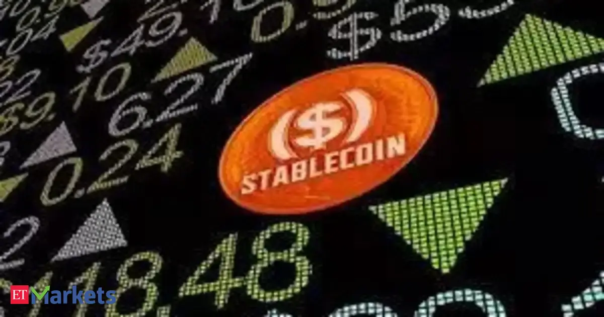 Stablecoins overtakes Visa in daily transaction volumes as market cap tops $300 billion: Binance report