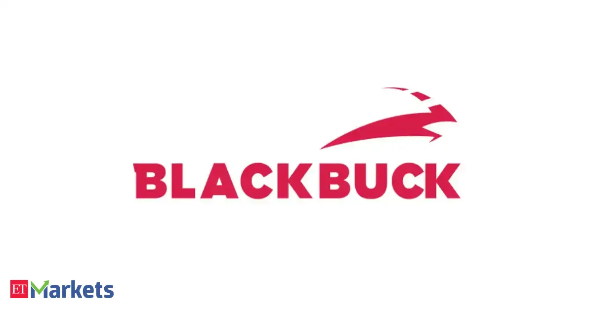BlackBuck gets Buy rating as Ambit sees strong growth ahead, values stock at Rs 885