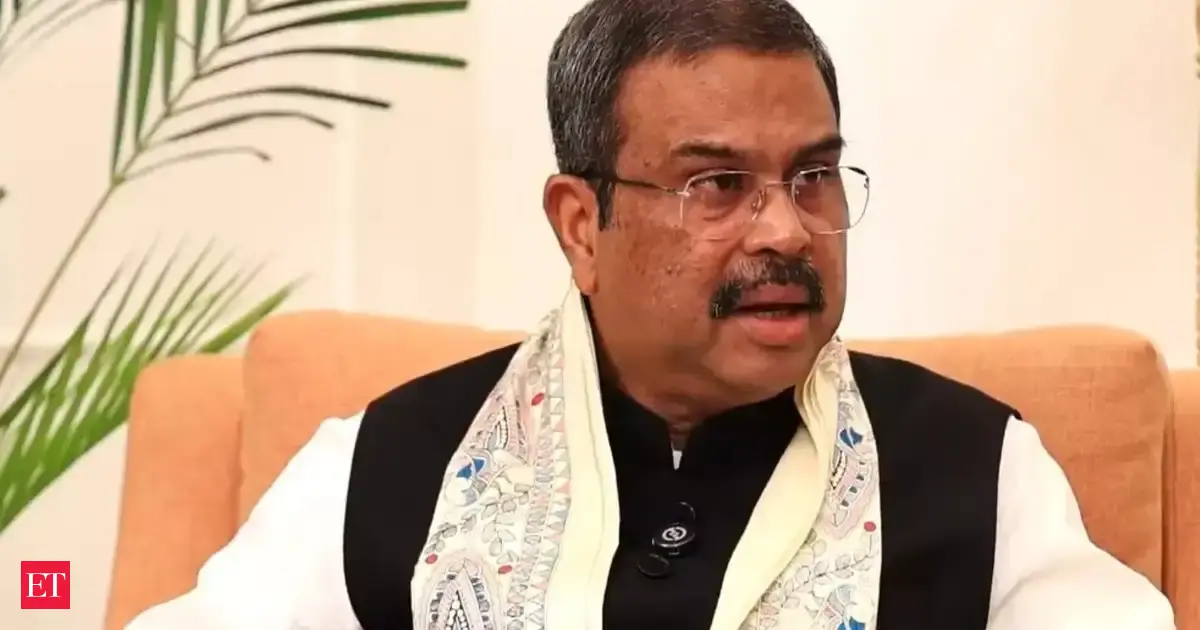 NDA victory in Bihar: Another feather in Dharmendra Pradhan's strategic cap