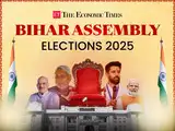 Bihar election results: BJP, opposition trade barbs over ECI & SIR in Bihar