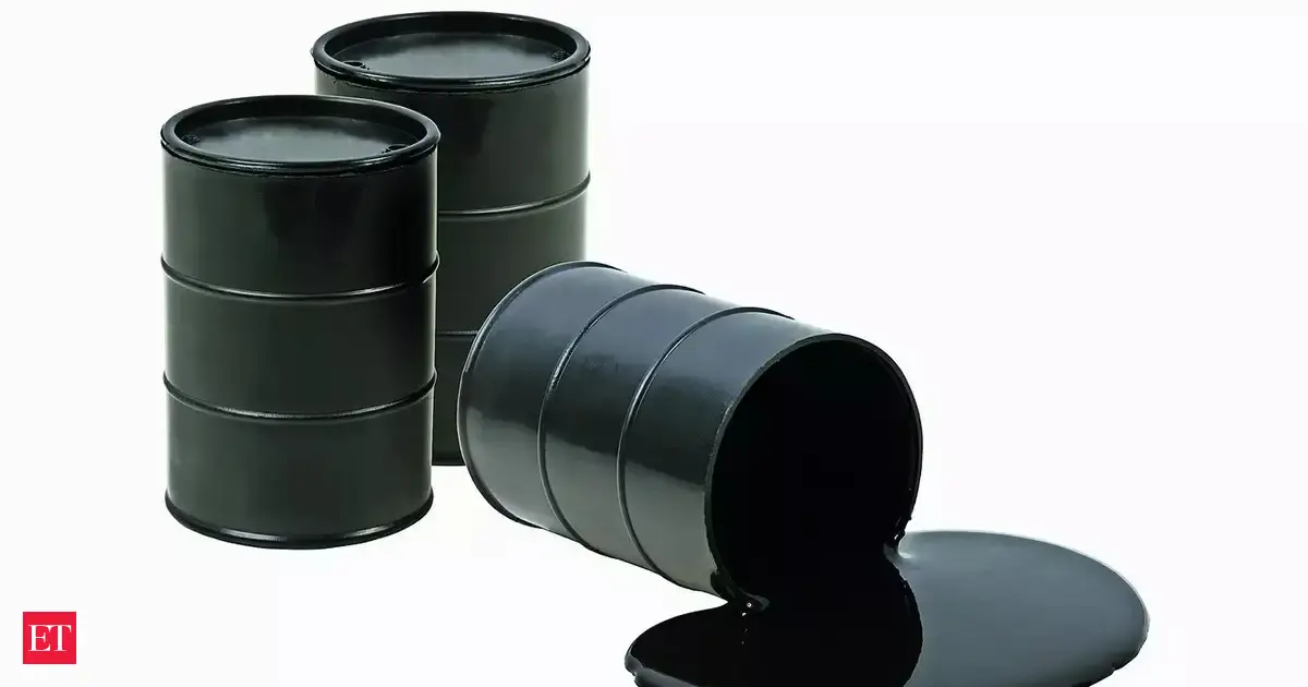 India second-largest buyer of Russian crude in October: Report