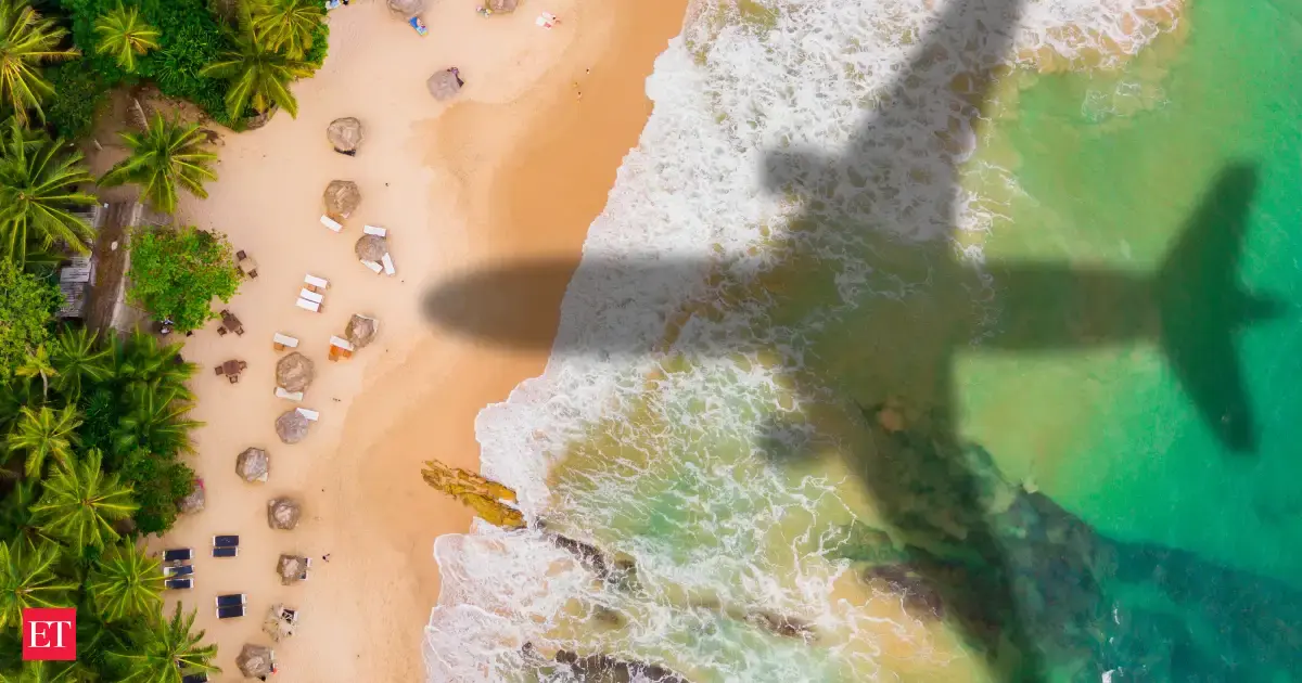 Winter travel: Airfare freeze likely, but room rates may hot up