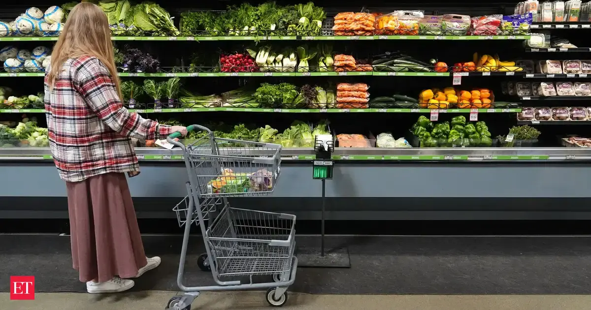 Trump plots major tariff cuts to slash soaring grocery bills for millions of Americans