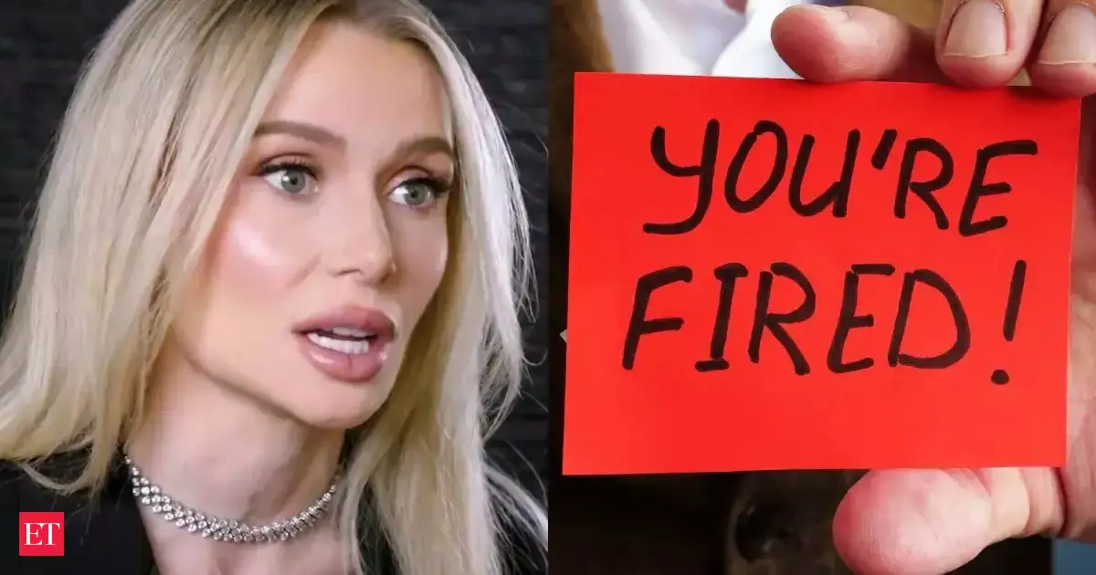 Co-Founder fires employees over affair; the move sparks integrity debate in the workplace