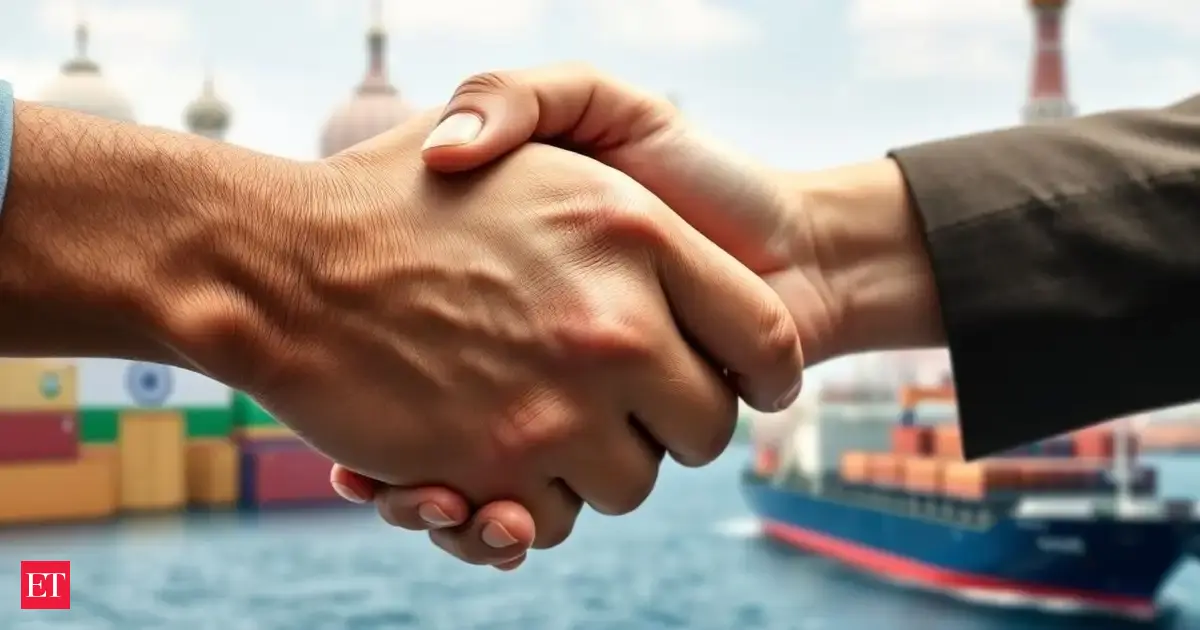 US slashes tariffs to 15% for Switzerland after reaching trade deal, boost bilateral investment