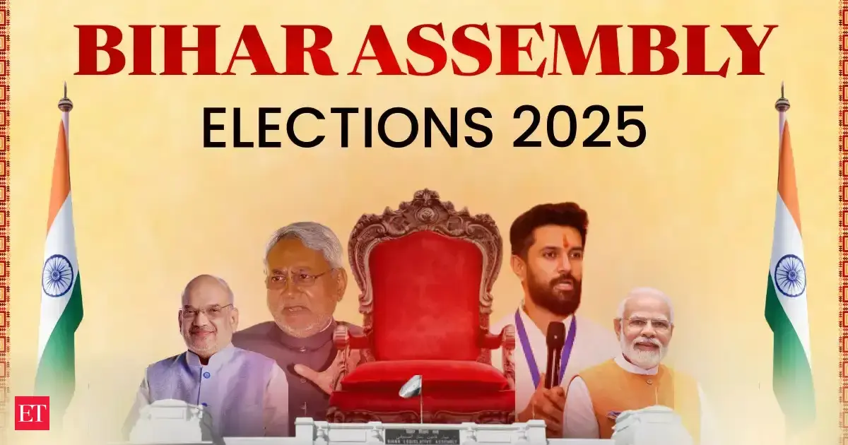 Bihar polls: All 25 ministers in fray won except one