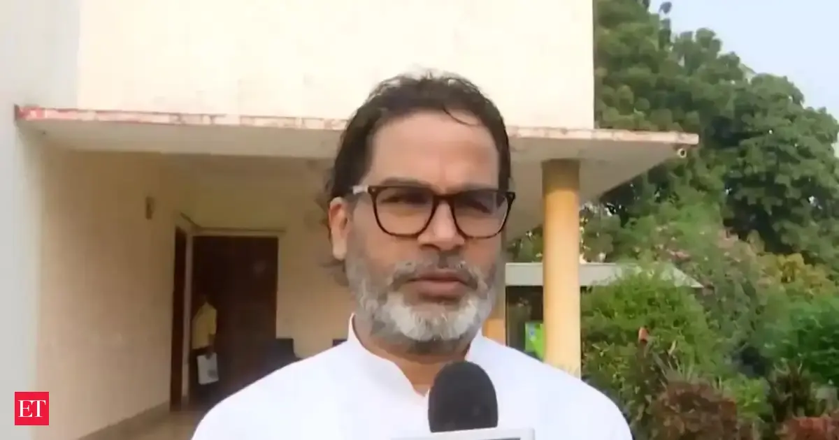 Cash transfer to accounts of women played important role in NDA's victory in Bihar: Jan Suraaj