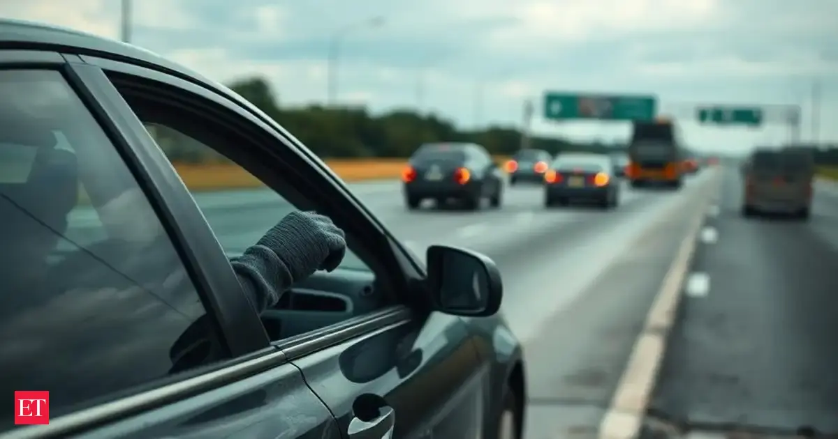 11-year-old boy shot dead in Henderson road rage incident after heated verbal exchange, suspect held amid police probe; here's how the tragedy unfolded in Nevada