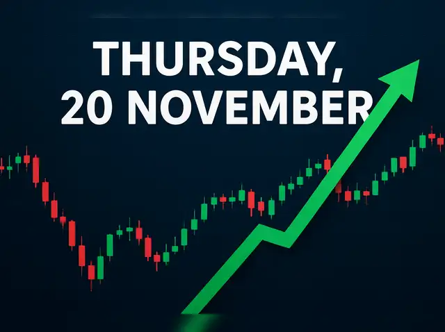 Thursday, 20 November