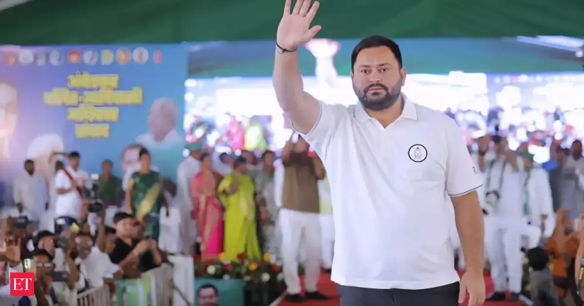 RJD concedes defeat a day after Bihar verdict, says it remains ‘party of the poor’ and will continue to raise their voice