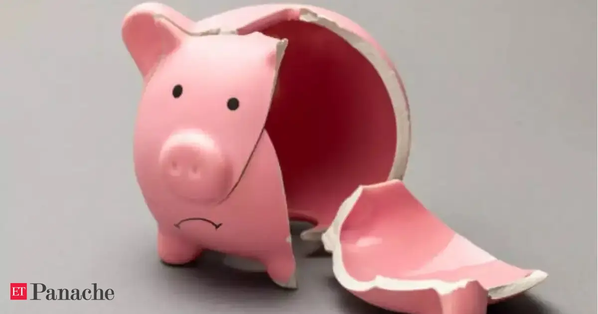 CA explains why, despite earning over Rs 5 lakh per month, couple still felt broke: 'They saved barely 10% of income'