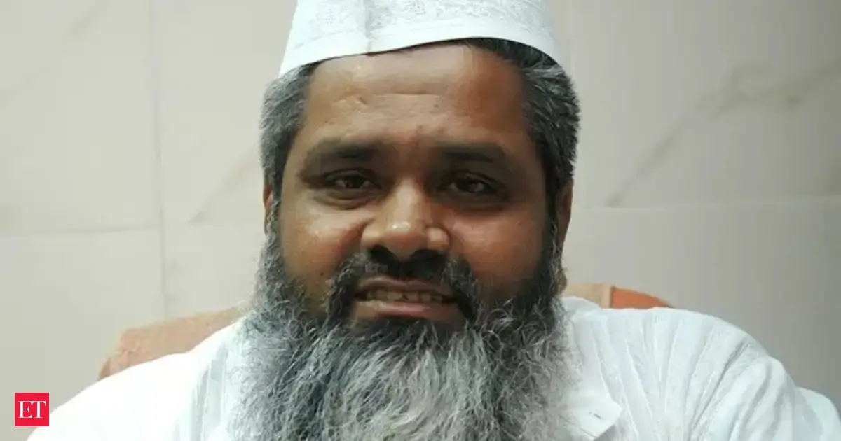 AIUDF's Ajmal asks Congress to learn from humiliating Bihar defeat, calls for a Mahagathbandhan in Assam