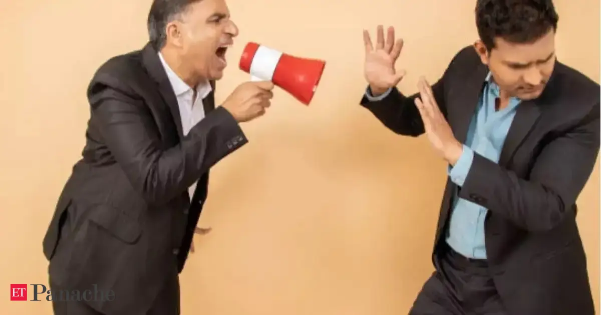 Overworked employee finally snaps. Internet gets impressed: 'That's a flex!'