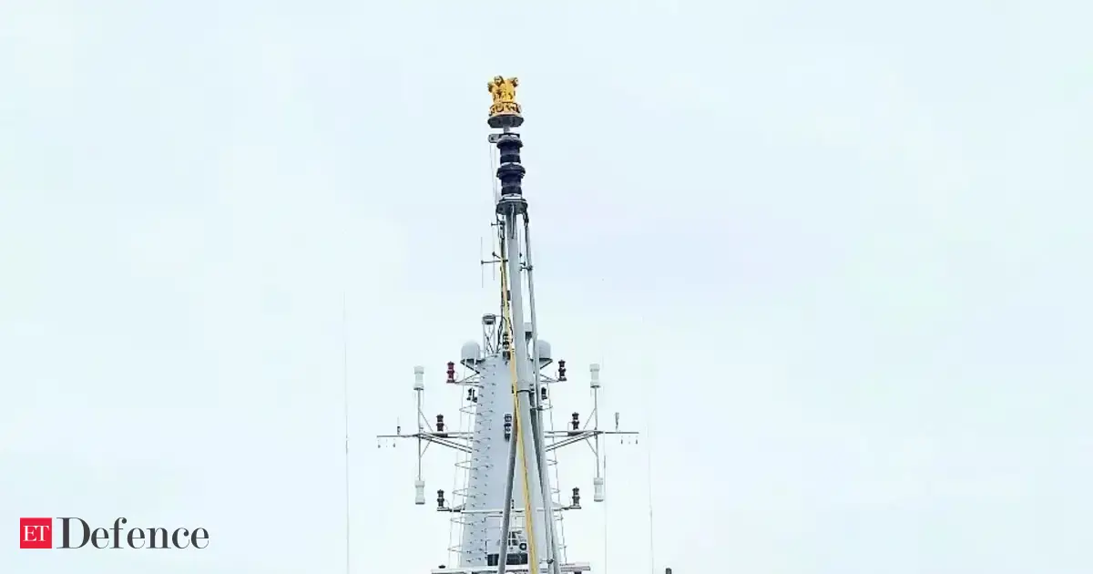 Defence PSU Goa Shipyard to invest ₹1,500 crore in Andhra Pradesh greenfield facility