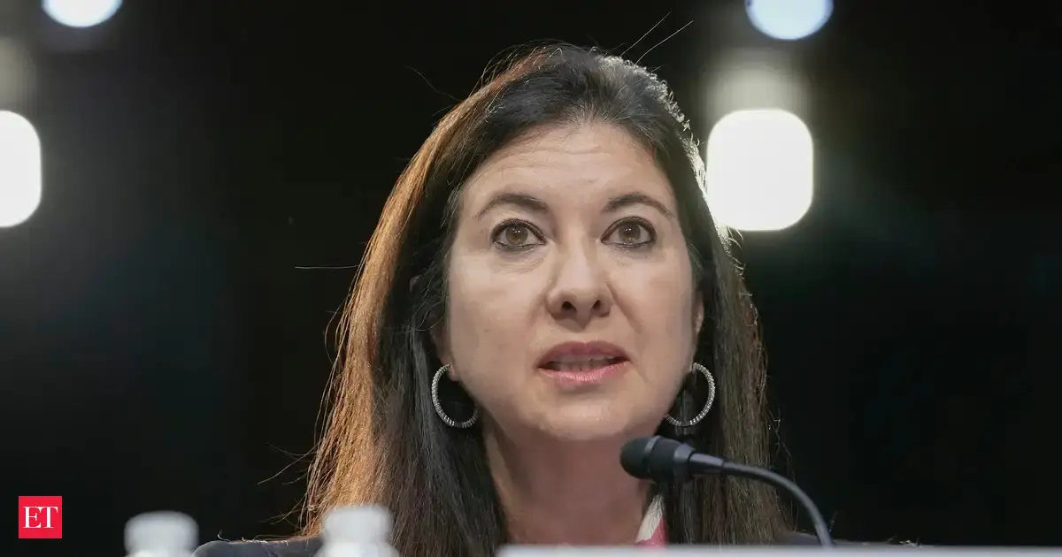 Former Fed governor Kugler's stock trades violated the central bank's ethics rules