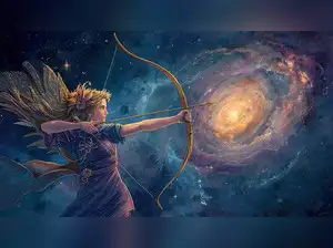 Horoscope Today Sagittarius, 16th November 2025: Steady Focus Transforms Plans Into Progress