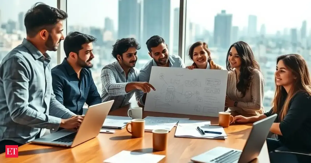 Wake up & smell the copy: Inside the turmoil reshaping big advertising networks