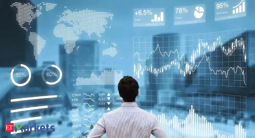 These 10 Penny stocks surged up to 65% in just a month, do you own any?