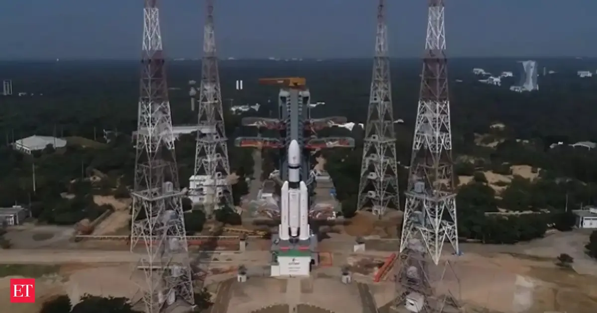ISRO to triple spacecraft output, launch Chandrayaan-4 in 2028: Chairman