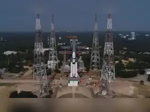 ISRO to triple spacecraft output, launch Chandrayaan-4 in 2028: Chairman