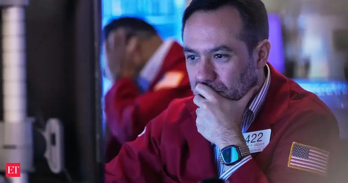 Wall Street ends the week with mixed investor sentiment, all eyes on the Nvidia report next week as AI stocks remain in focus; here's what to expect