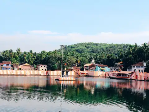 Gokarna, Karnataka