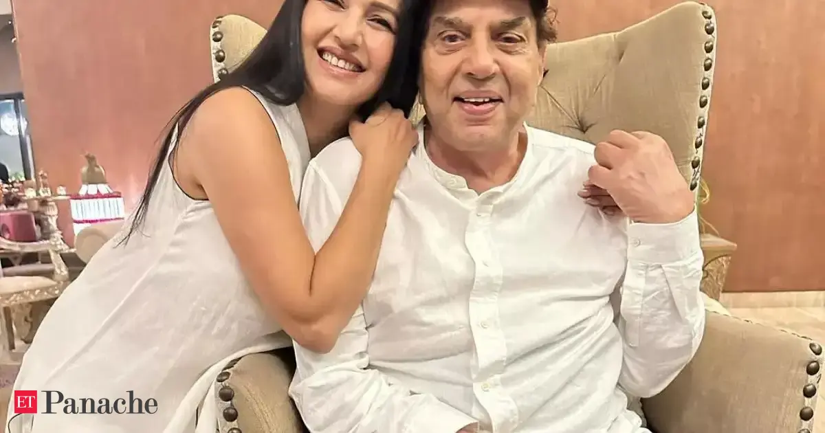 Laws journey from Miss India at 18 to Bollywood star and Hollywood actor, now a travel vlogger