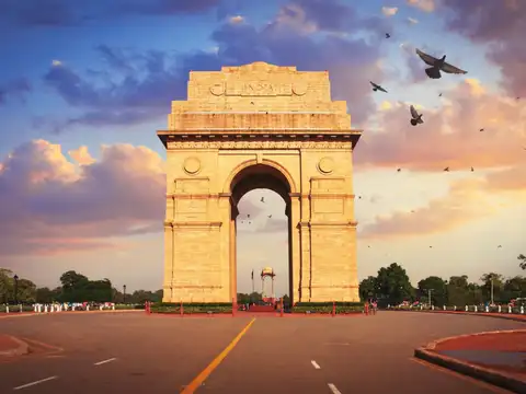India Gate (Delhi)