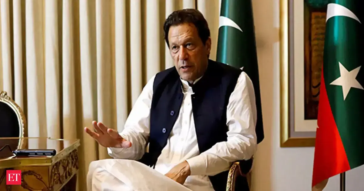Interpol drops case against aide of ex-Pakistan PM Imran Khan