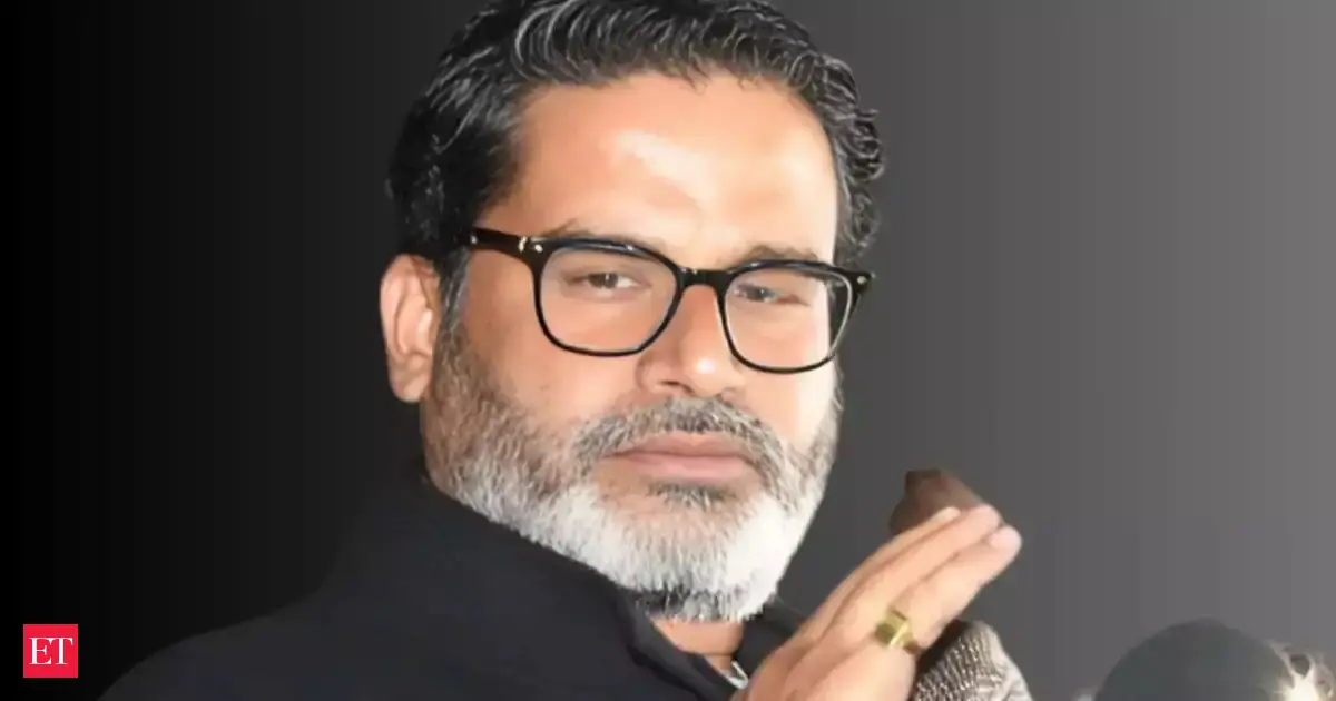 Jan Suraaj's poll debacle puts spotlight on political ' startups' that failed to become 'unicorns'