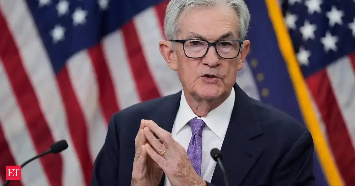 U.S Fed Interest Rate Cut meeting date: Will Federal Reserve make bold announcement? Check bets from Financial Markets