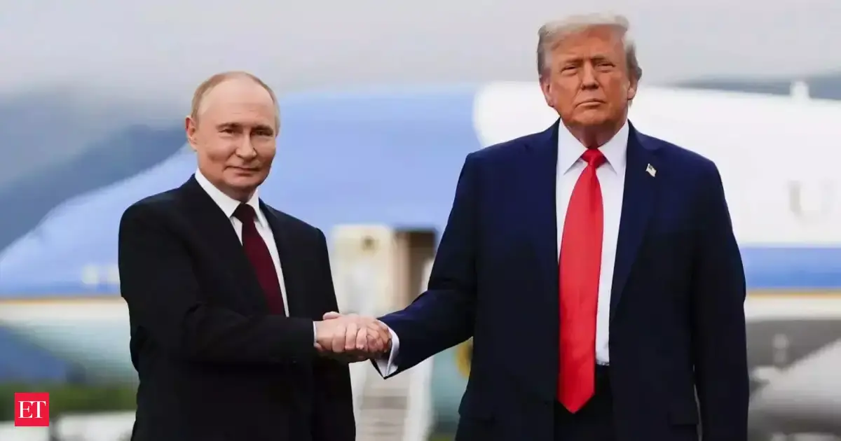 Russia, US actively discussing Ukraine settlement: Kremlin aide