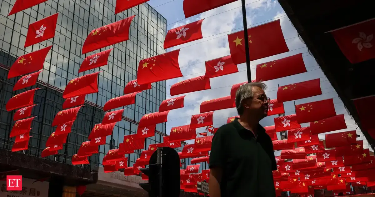 Hong Kong looks to grow bilateral investment flows with India