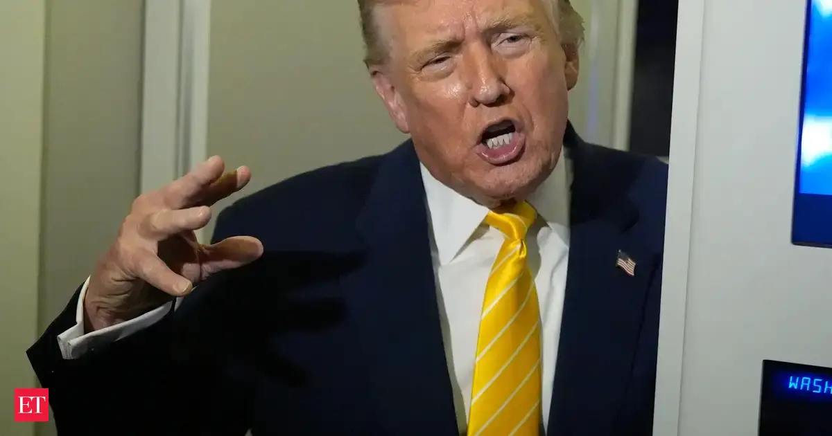 Donald Trump approval ratings higher than his first term even after Republicans lost in New York City, Georgia, New Jersey, Pennsylvania, Virginia