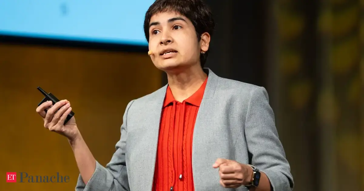 Kolkata born IITian invents an injectable chip that can treat diseases without surgery: Who is MIT researcher Deblina Sarkar