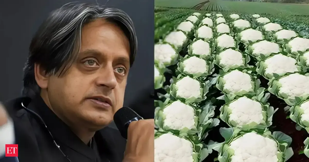 Use of 'gobi farming' imagery by Assam minister draws opposition ire